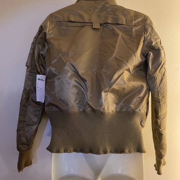 New with tags Ecko Function Bomber style jacket​ - Picture 3 of 10